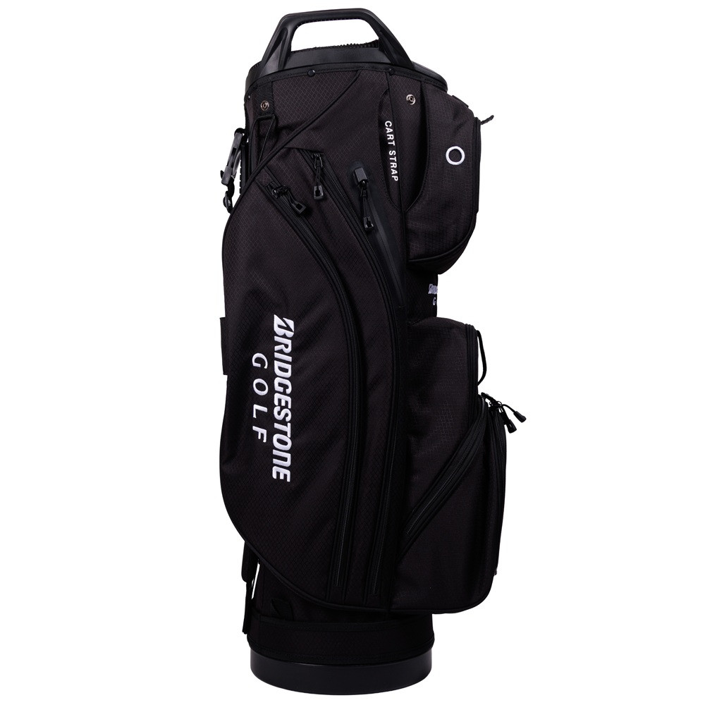Bridgestone Golf 2026 Signature Cart Bag - Maple Hill Golf